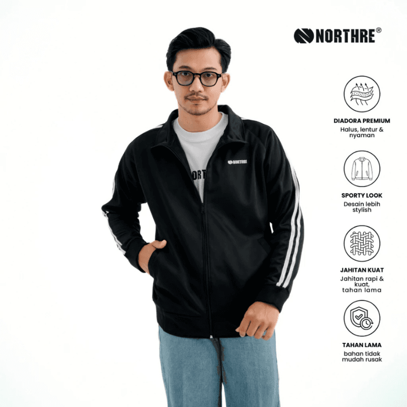 Tracktops