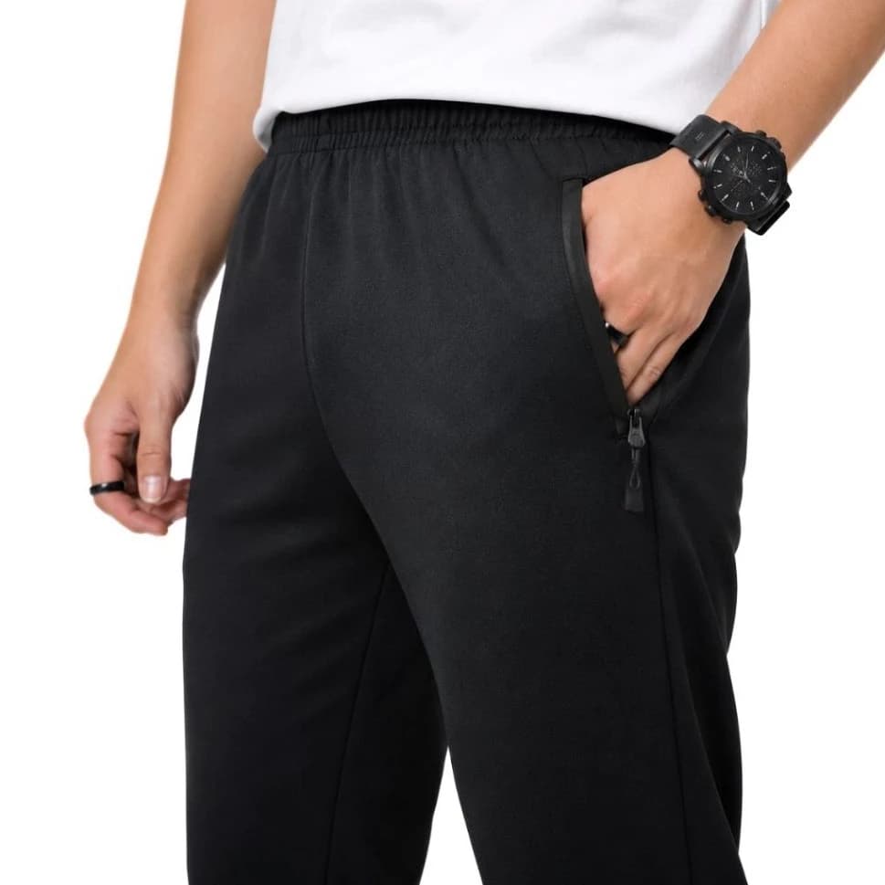 NORTHRE Celana Scuba Zipper Training - alternate