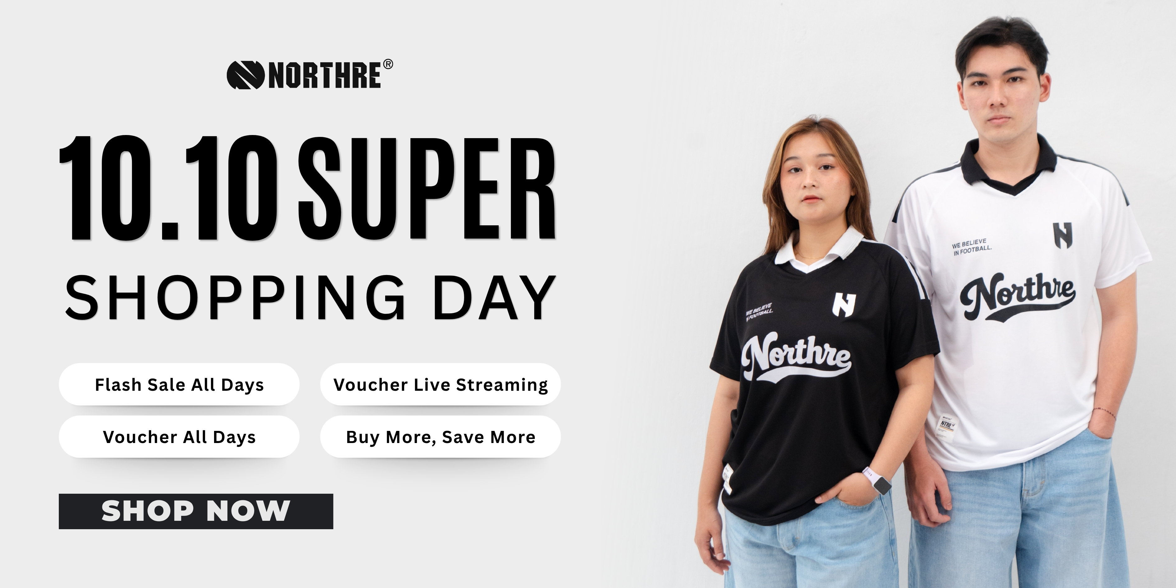 Northre Season Collection 1